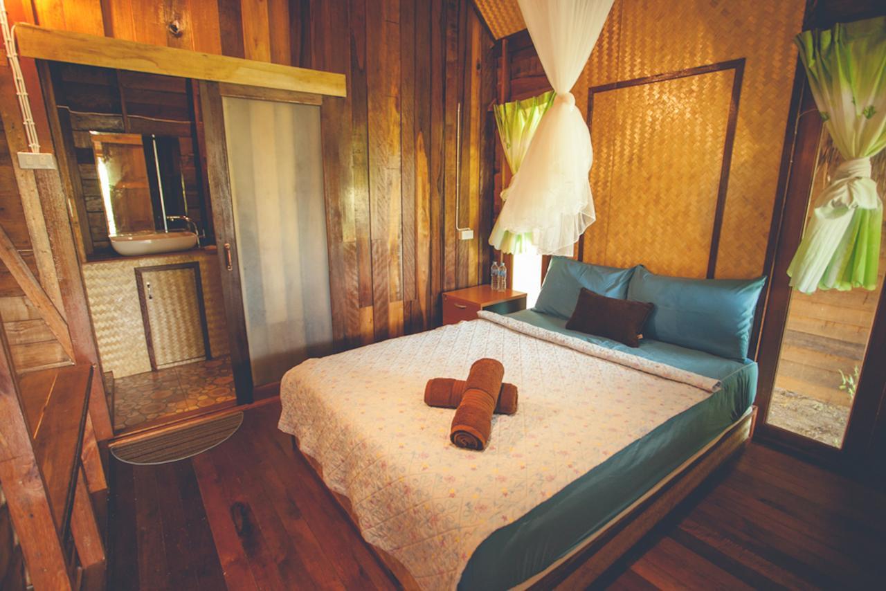 Hotel Bayview Sunset Koh Lipe Exteriér fotografie