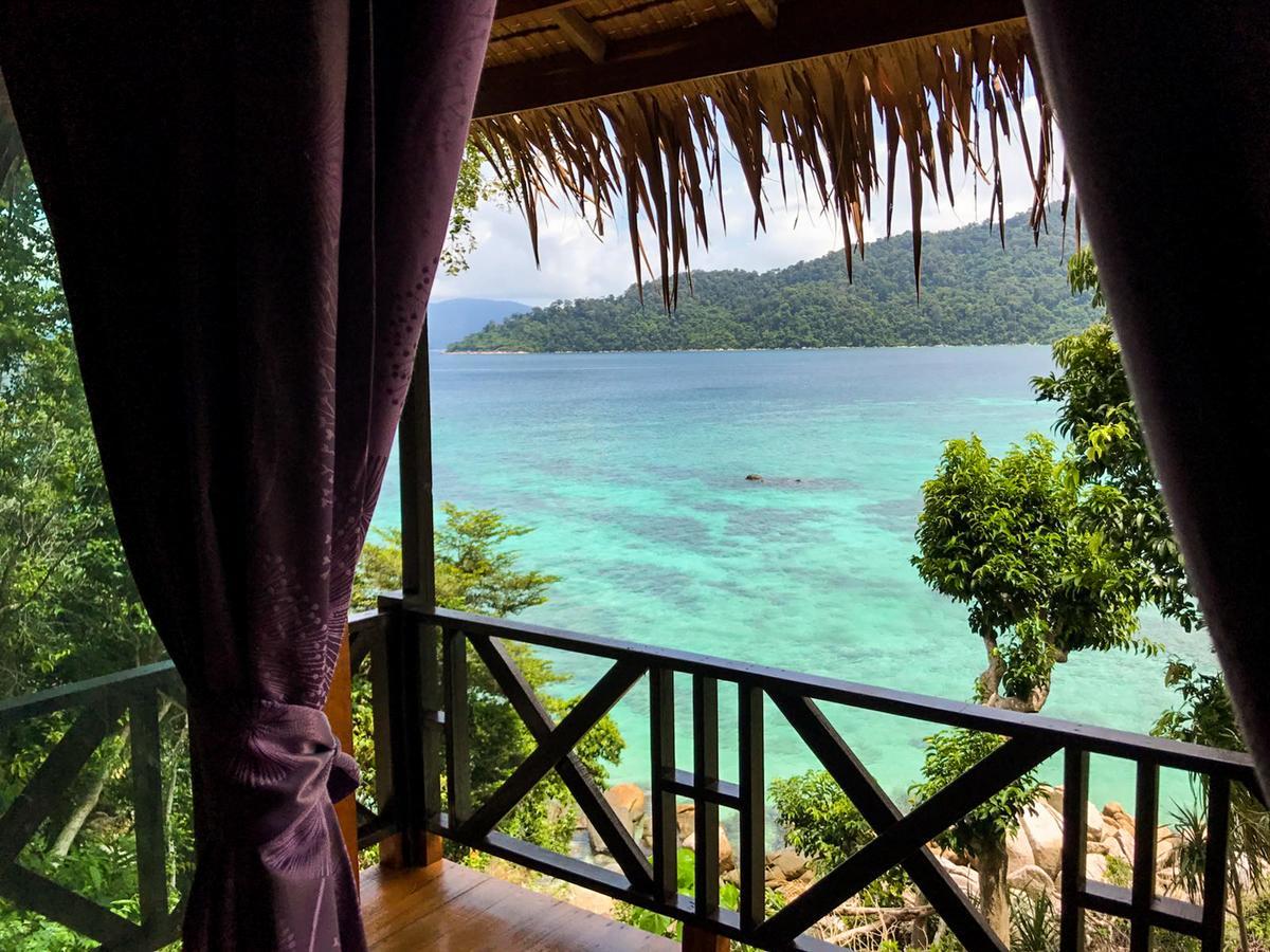 Hotel Bayview Sunset Koh Lipe Exteriér fotografie